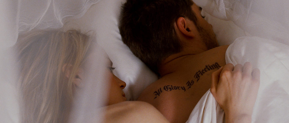 The Lucky One