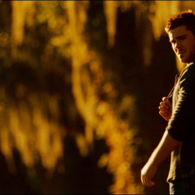The Lucky One