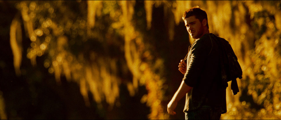 The Lucky One