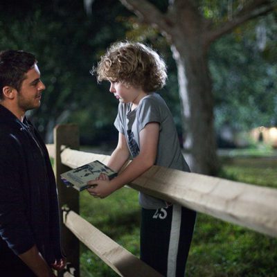 The Lucky One