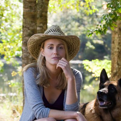 The Lucky One