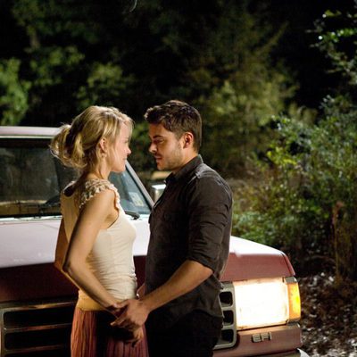 The Lucky One
