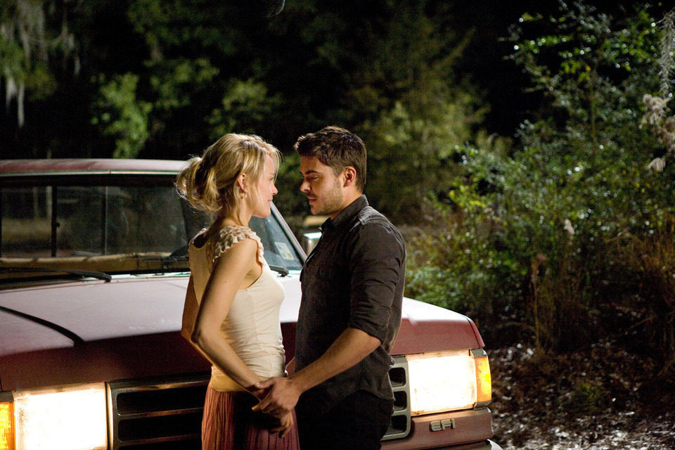 The Lucky One