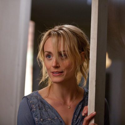 The Lucky One