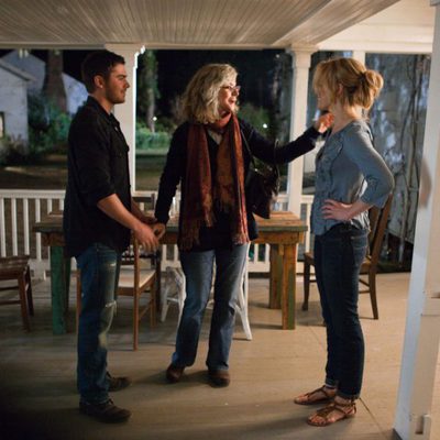 The Lucky One