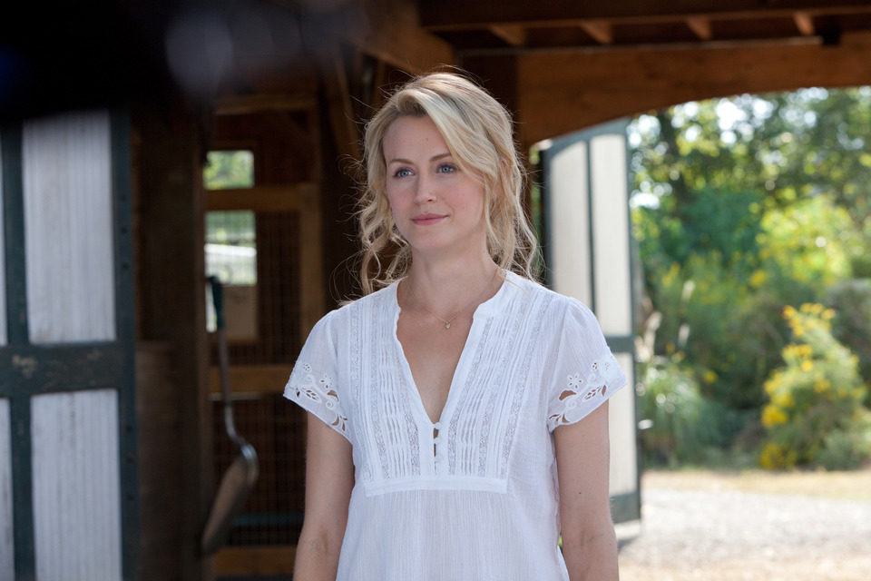 The Lucky One
