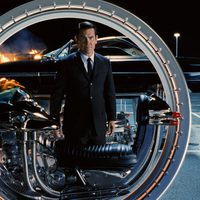 Foto de 'Men in black 3'