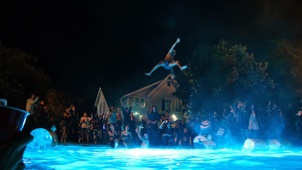 Imagen de la película Project X