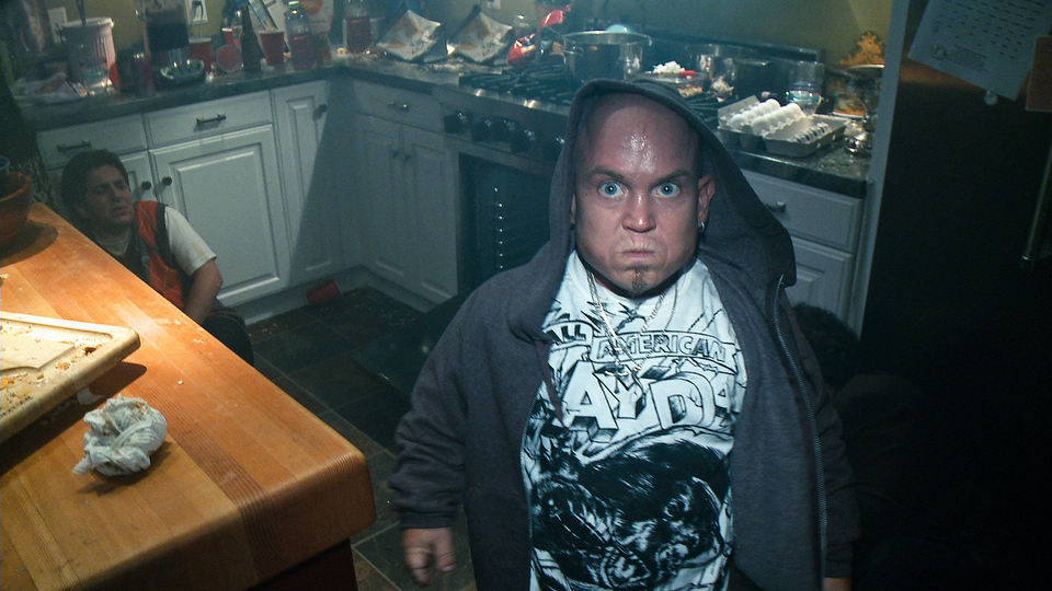 Imagen de la película Project X