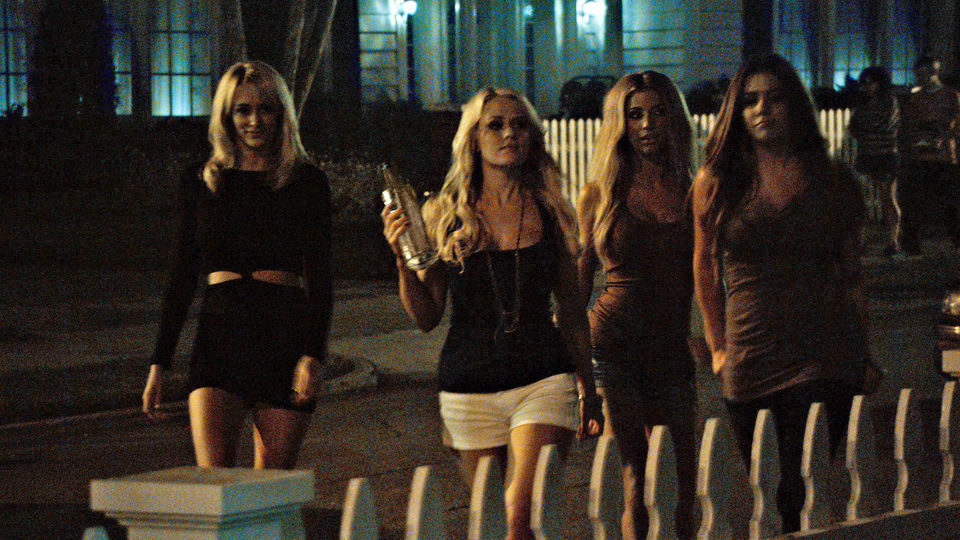 Imagen de la película Project X