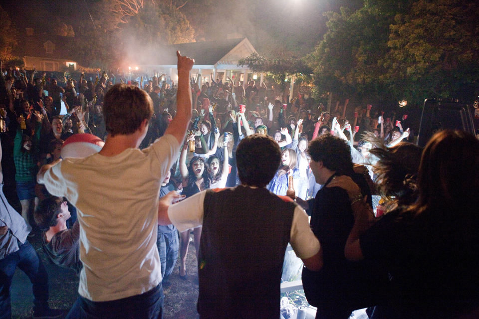 Imagen de la película Project X
