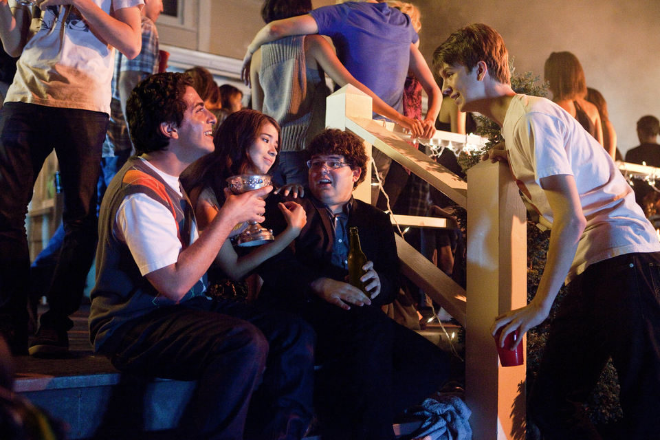 Imagen de la película Project X