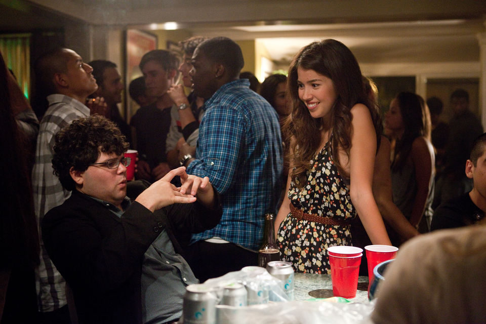 Imagen de la película Project X
