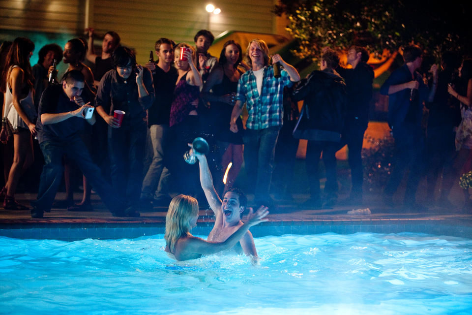 Imagen de la película Project X