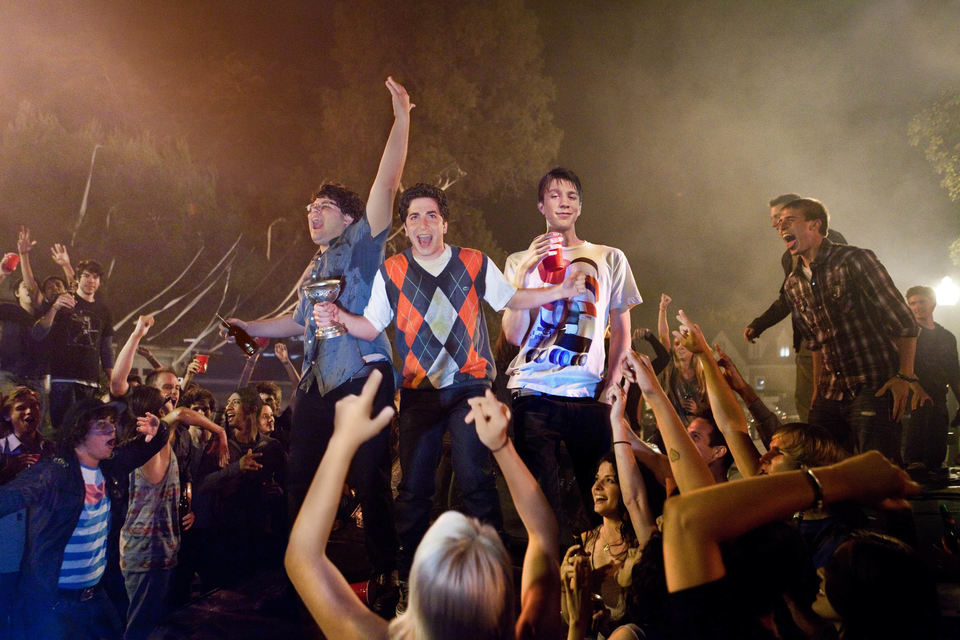 Imagen de la película Project X