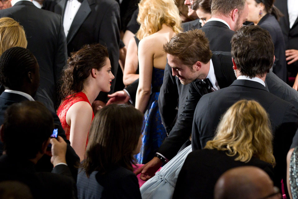 Kristen Stewart