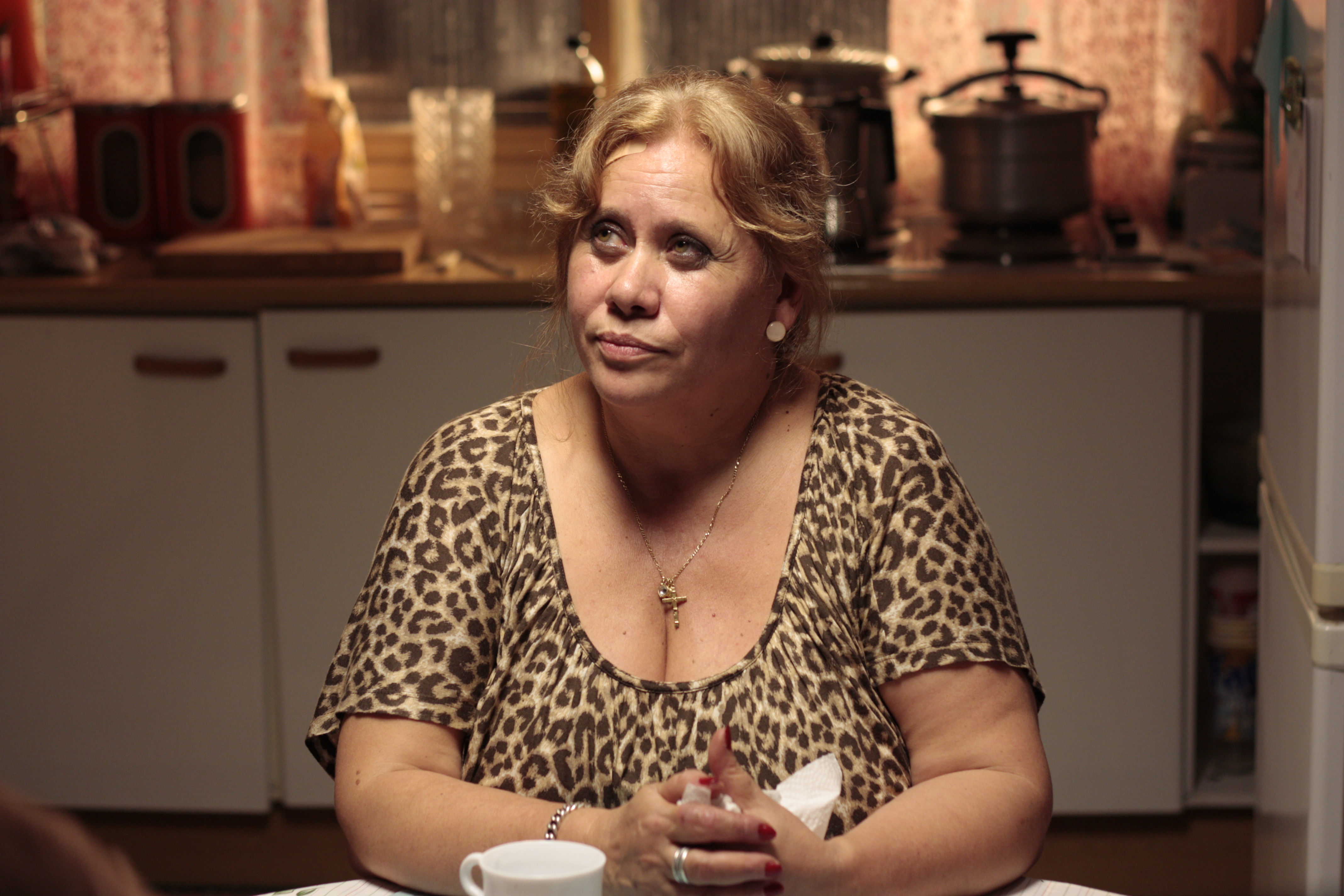 Imagen de la película Carmina or Blow Up