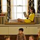 Imagen de la película Moonrise Kingdom