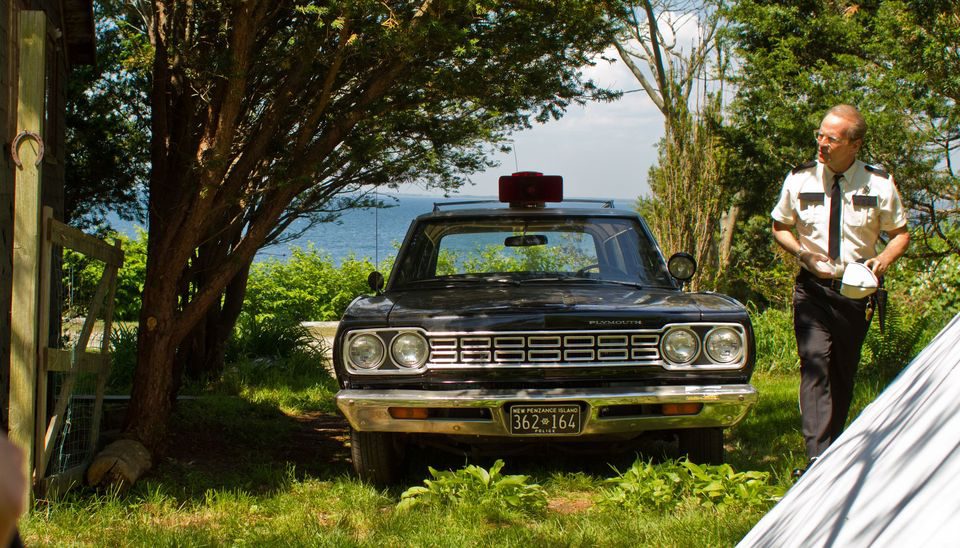 Imagen de la película Moonrise Kingdom