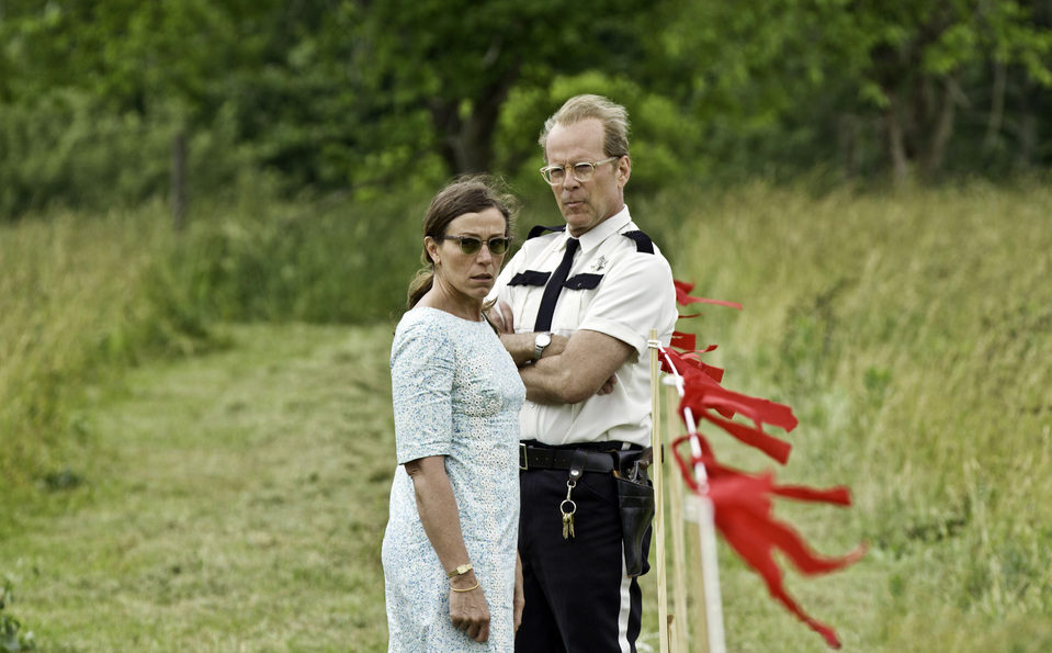 Imagen de la película Moonrise Kingdom