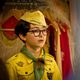 Imagen de la película Moonrise Kingdom