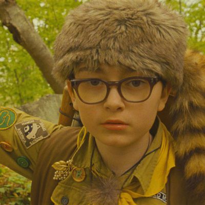 Moonrise Kingdom
