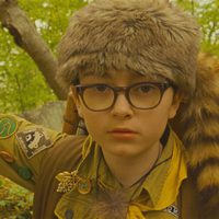 Moonrise Kingdom