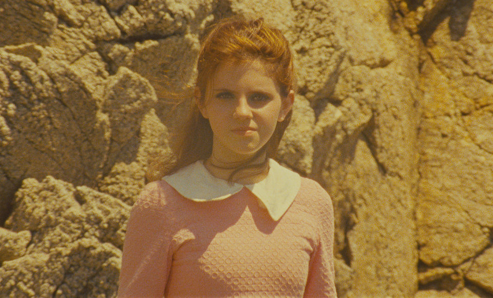 Imagen de la película Moonrise Kingdom