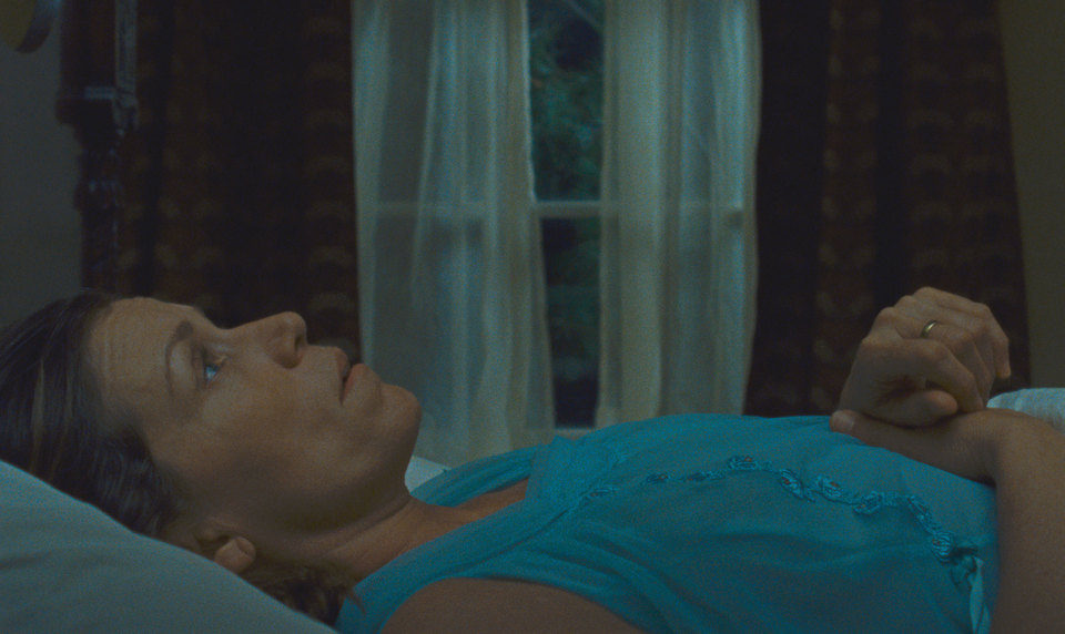 Imagen de la película Moonrise Kingdom