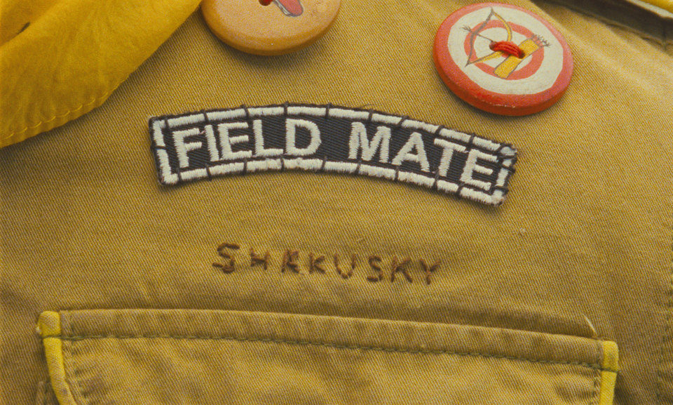Imagen de la película Moonrise Kingdom