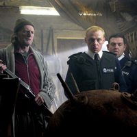 Foto de 'Hot Fuzz'