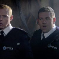 Foto de 'Hot Fuzz'