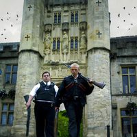Foto de 'Hot Fuzz'