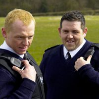Foto de 'Hot Fuzz'