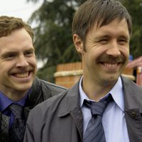 Foto de 'Hot Fuzz'