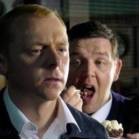 Foto de 'Hot Fuzz'