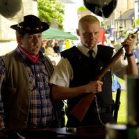 Foto de 'Hot Fuzz'
