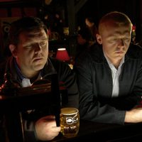 Foto de 'Hot Fuzz'