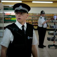 Foto de 'Hot Fuzz'