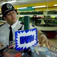 Foto de 'Hot Fuzz'
