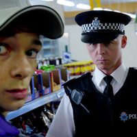 Foto de 'Hot Fuzz'