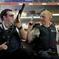 Foto de 'Hot Fuzz'