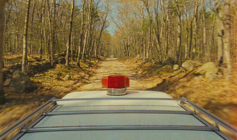 Imagen de la película Moonrise Kingdom