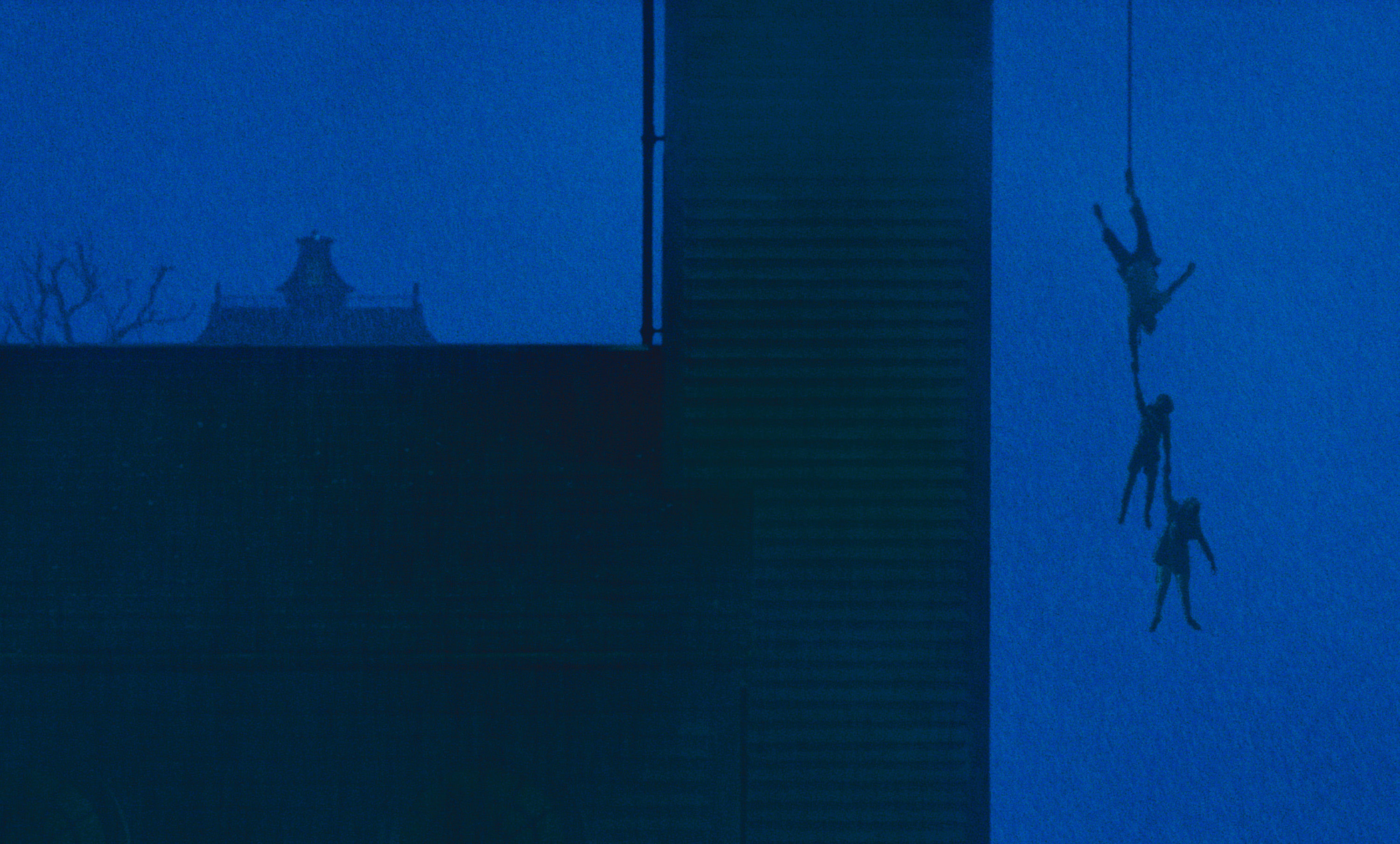 Imagen de la película Moonrise Kingdom