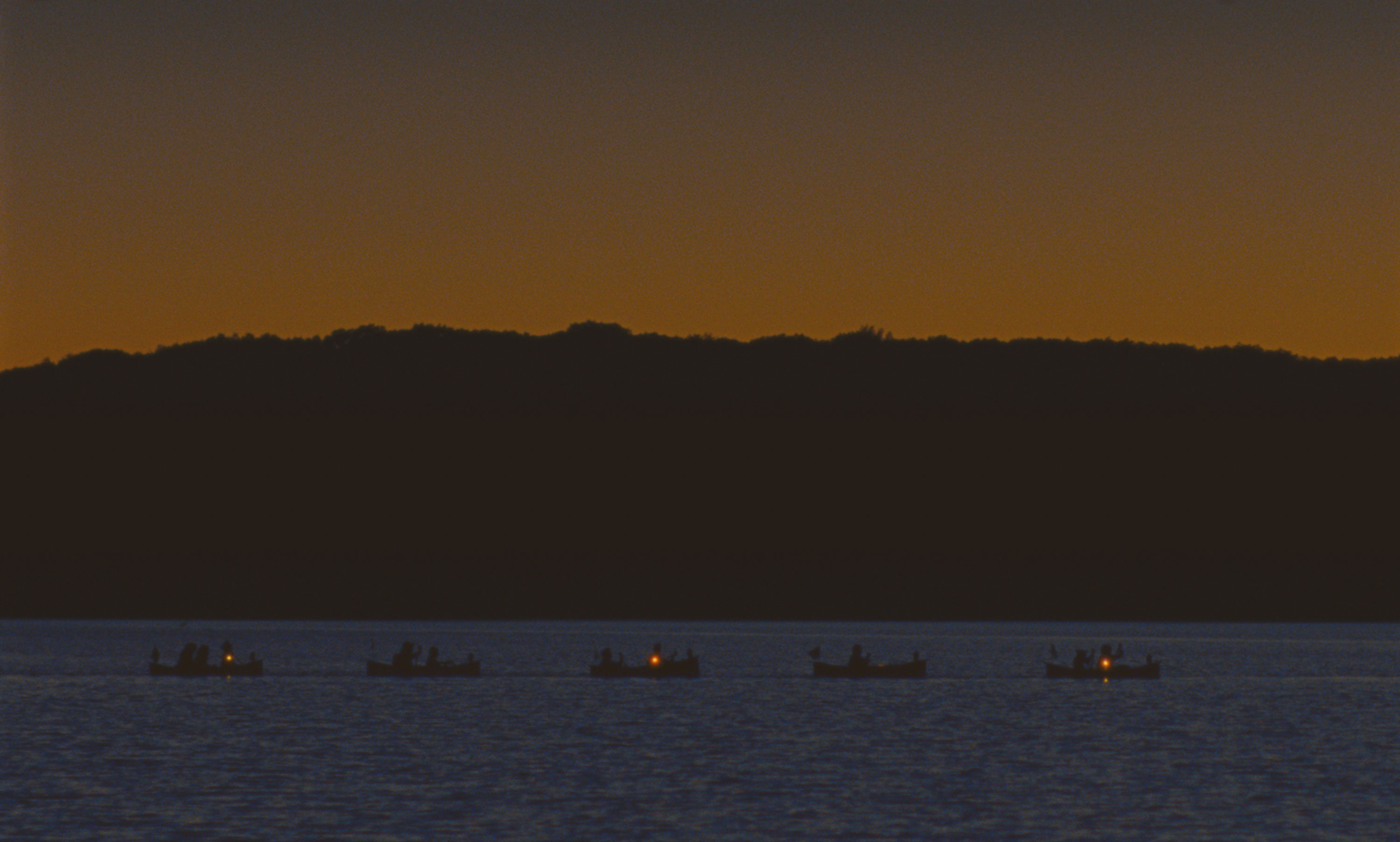 Imagen de la película Moonrise Kingdom