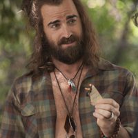 Sácame del paraíso