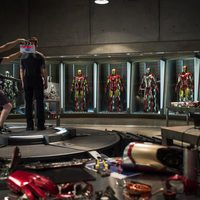 Foto de 'Iron Man 3'