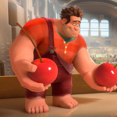 Wreck-It Ralph