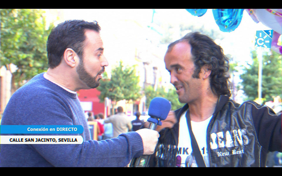 Imagen de la película El Mundo es Nuestro