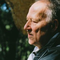 La cueva de los sueños olvidados